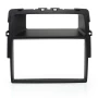 Adaptor 2 DIN NISSAN Primastar (J4) 2011-2014 OPEL Vivaro (X83)/ RENAULT Trafic II