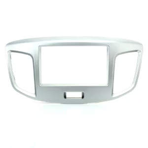 Adaptor 2 DIN SUZUKI WAGON-R (Silver) 2012-
