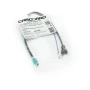 Adaptor antenă	 1 x Fakra-Z(tată) - Phantom Power Supply (activ) -&gt; ISO(tată) AUDI -  MERCEDES-BENZ - SEAT - SKODA - VW CITROEN - PEUGEOT