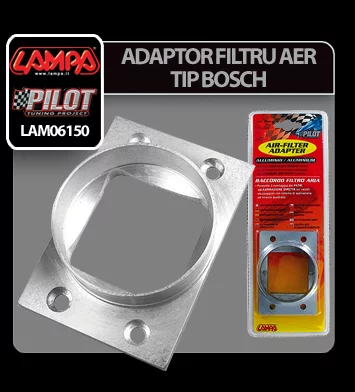 Adaptor filtru aer tip Bosch - Resigilat