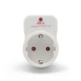 Adaptor priza cu protectie la supratensiune