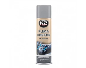 Aerosol pentru curatat sistemul de climatizare Klima Doktor K2 500ml