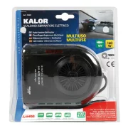 Aeroterma Kalor incalzire dezaburire 12V 160W