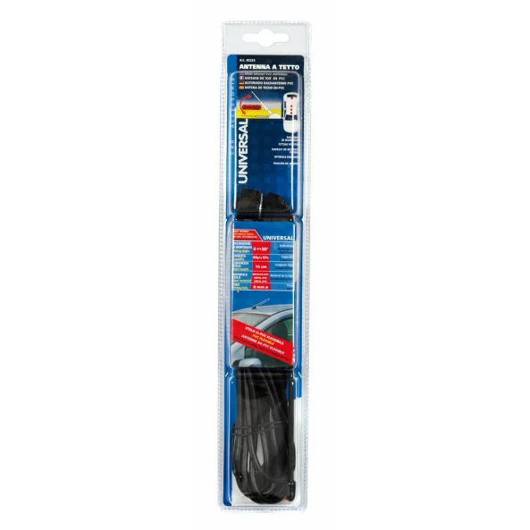 Antena pavilion Lampa - 14cm