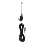 Antena pavilion Lampa - 14cm