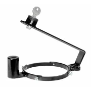 Antifurt combustibil camion T-Block - Ø 80mm