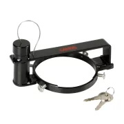 Antifurt combustibil camion T-Block - Ø 80mm