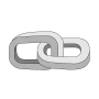 Antifurt lant cu lacat special Snake - 100cm