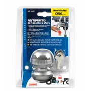 Antifurt remorca diametru nuca 50mm - Resigilat