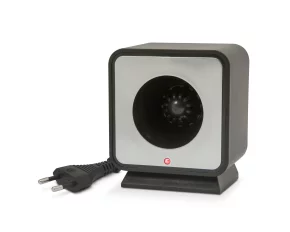 Aparat de combatere a rozatoarelor cu ultrasunete - 230V / 50 Hz