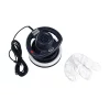 Aparat pentru lustruit si ceruit profesional 220V
