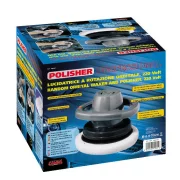 Aparat pentru lustruit si ceruit profesional 220V