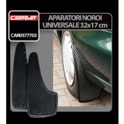 Aparatori noroi universale Carpoint 2buc 32x17cm