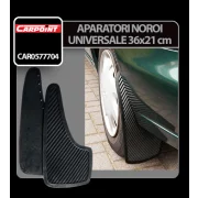 Aparatori noroi universale Carpoint 2buc 36x21cm