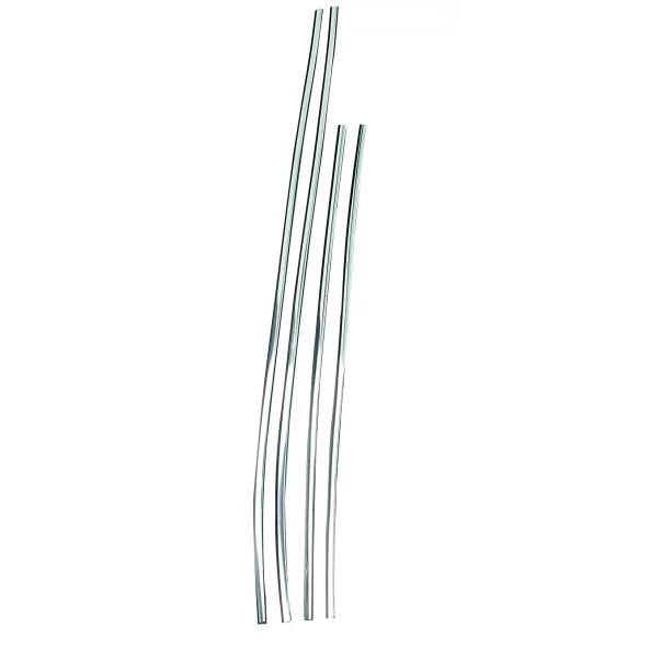 Aparatori usi Contour 4 - 4buc - Aluminiu