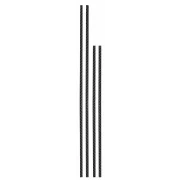 Aparatori usi Contour 4 - 4buc - Carbon