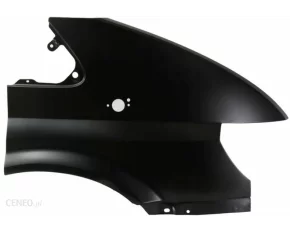 Aripa dreapta Ford Transit 2000-2006 cu locas semnalizare