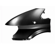 Aripa stg fata OE FORD 4469784 - Ford Transit  vopsita alb