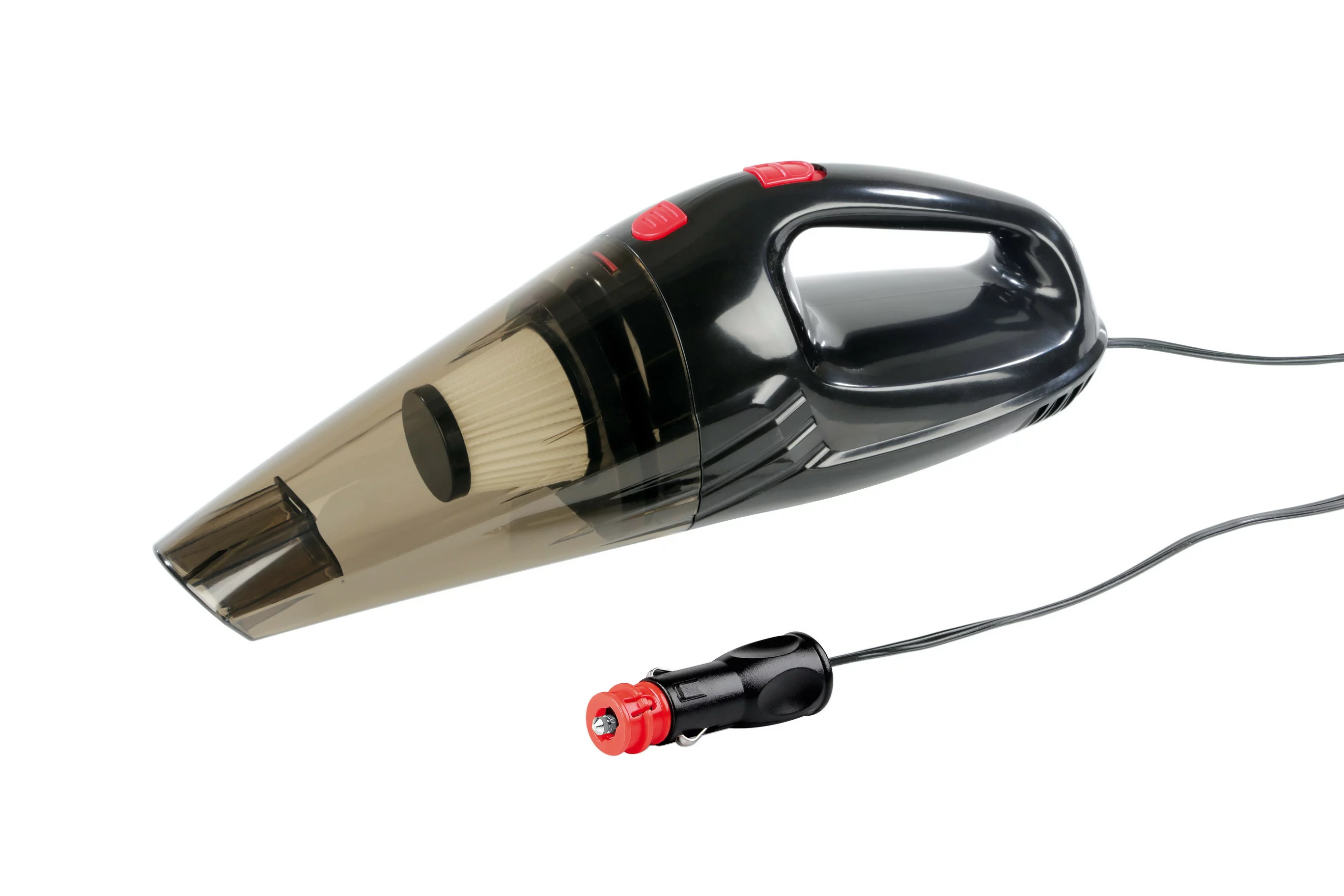 Aspirator camion Energy - 24V - 100W