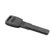 Audi - carcasă pentru cheie cu transponder - CARGUARD