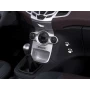 Autocolant 3D crom Bear paw