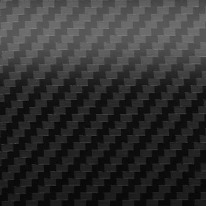 Autocolant folie fibra de carbon 3D, 100x127cm - Carbon/Negru