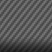 Autocolant folie fibra de carbon 3D, 100x152cm - Carbon/Grafit
