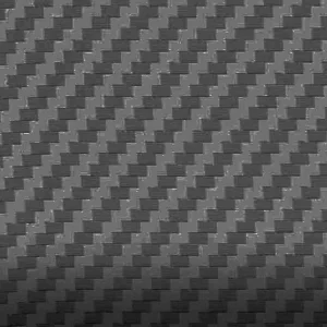 Autocolant folie fibra de carbon 3D, 100x152cm - Carbon/Grafit
