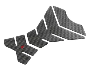 Autocolant protectie rezervor motocicleta Pro-Tank X3 - Carbon
