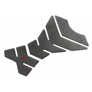 Autocolant protectie rezervor motocicleta Pro-Tank X3 - Carbon