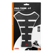 Autocolant protectie rezervor motocicleta Pro-Tank X4 - Carbon