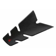 Autocolant protectie rezervor motocicleta Pro-Tank X5 - Carbon