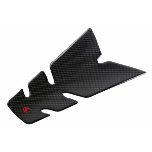 Autocolant protectie rezervor motocicleta Pro-Tank X5 - Carbon