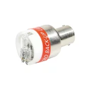 Avertizor sonor mers inapoi cu bec 12V