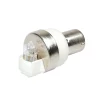 Avertizor sonor mers inapoi cu bec halogen 12V