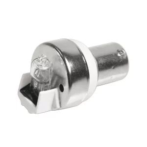 Avertizor sonor mers inapoi cu bec halogen 24V