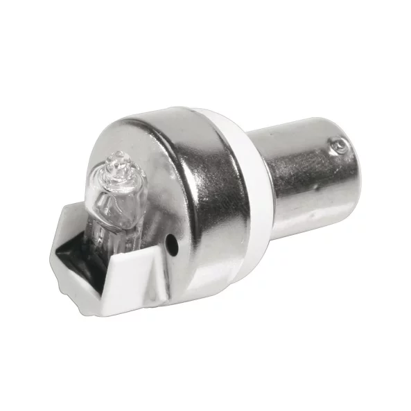 Avertizor sonor mers inapoi cu bec halogen 24V
