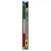 Banda 42LED 60cm, alimentare prin USB, steag - Italia orizontal/Ungaria vertical