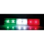 Banda 6LED 12cm 24V steag - Italia