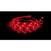 Banda LED RGB cu telecomanda 12/24V - 200cm