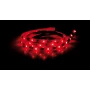 RGB colored Led strip, 12/24V - 200 cm