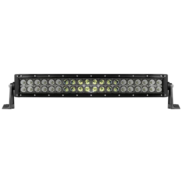 Bara curbata 40LED 10-30V 120W 8000lm - 55cm