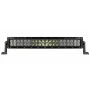 Bara curbata 40LED 10-30V 120W 8000lm - 55cm