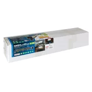 Bara curbata 40LED 10-30V 120W 8000lm - 55cm