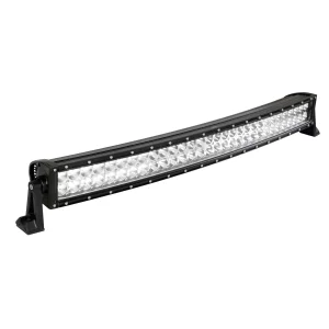 Bara curbata 60LED 10-30V 180W 12000lm - 80cm