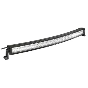 Bara curbata 80LED 10-30V 240W 16000lm - 110cm