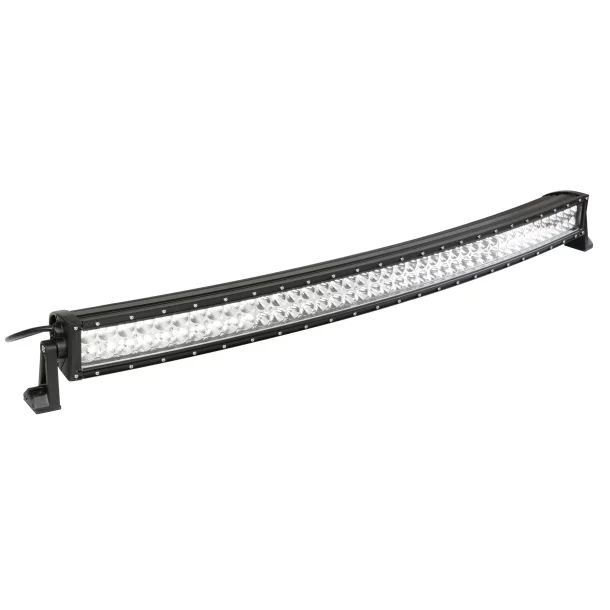 Curved Led bar - 10/30V - 110cm