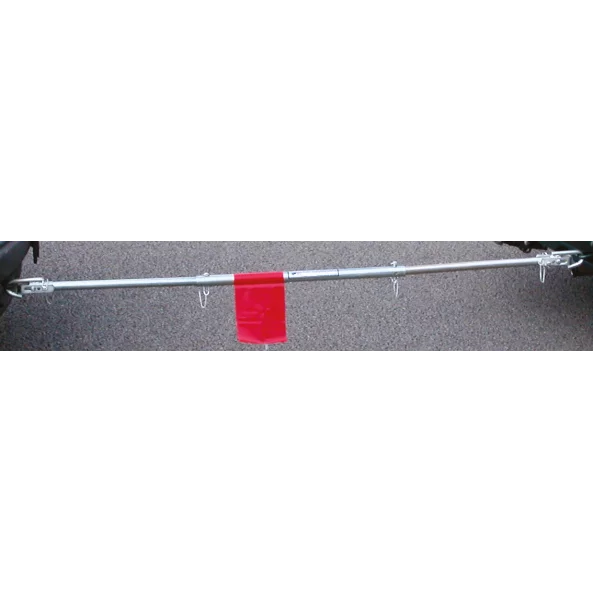 Bara tractare metalica - 1800kg