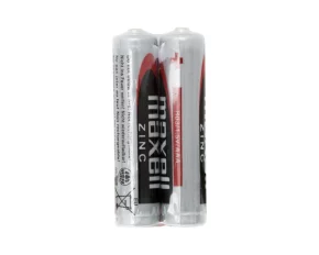 Baterie AAA • R03Zn • 1,5V - MAXELL