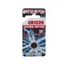 Baterie tip butonCR 1220Li • 3 V